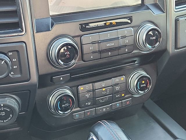 Certified 2018 Ford F150 Lariat AWD/4WD image 23