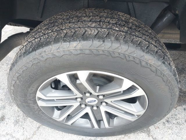 Certified 2021 Ford F150 XL w/ STX Appearance Package image 12