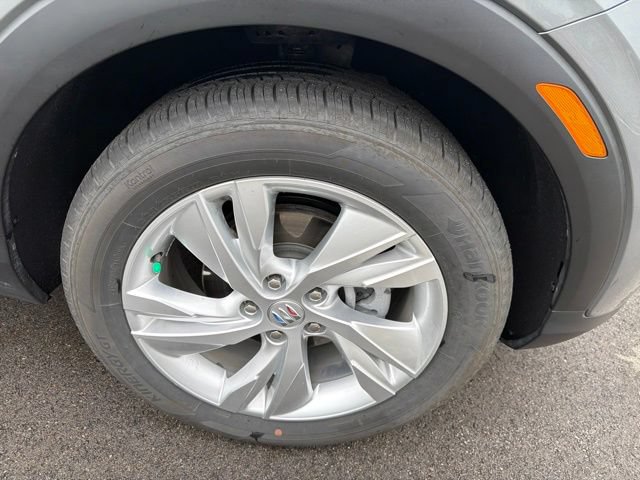 Used 2025 Buick Encore GX Preferred w/ Advanced Technology Package FWD image 4
