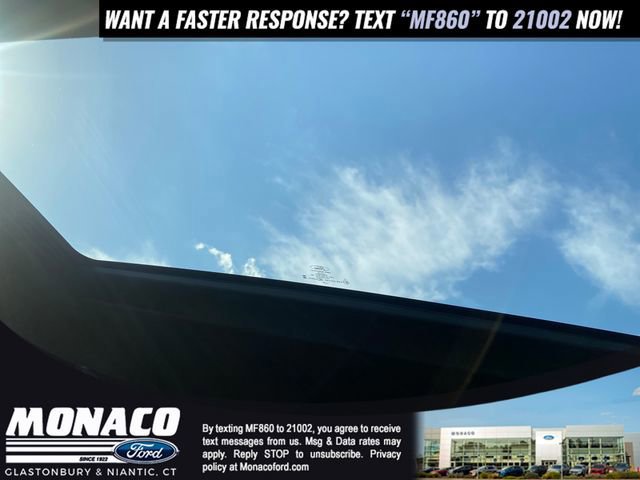 Certified 2025 Ford Explorer ST image 27