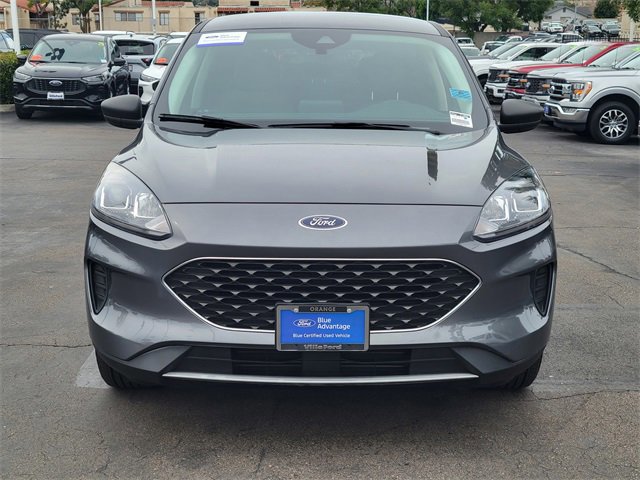 Certified 2022 Ford Escape SE image 7