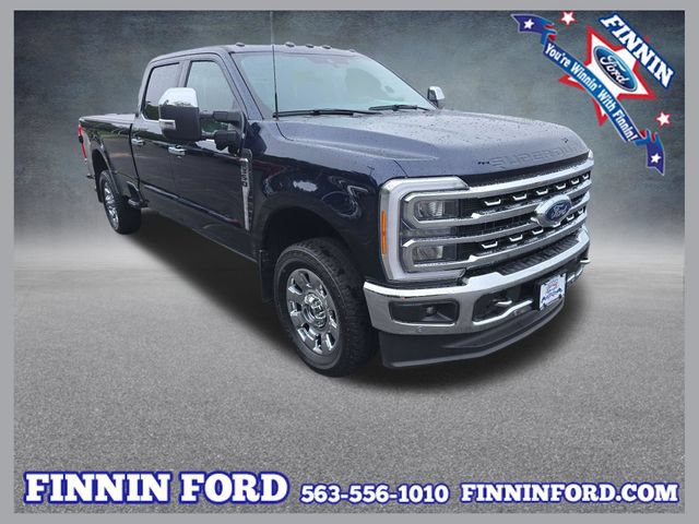 Certified 2023 Ford F350 Lariat w/ Lariat Ultimate Package