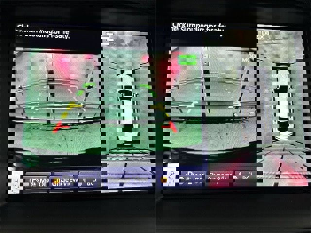 Used 2022 INFINITI Q50 Sensory image 8