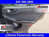 Certified 2024 Ford Escape Active FWD image 34