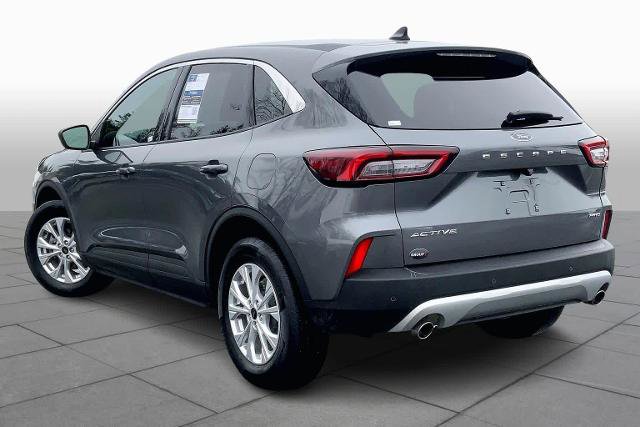 Certified 2023 Ford Escape Active w/ Tech Pack #1 image 11