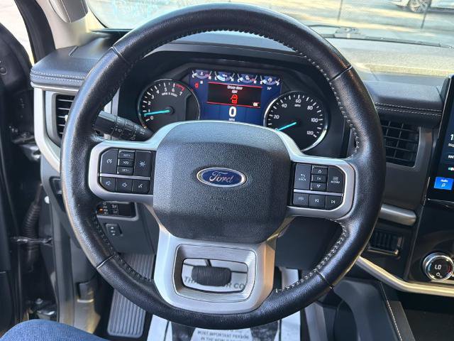 Certified 2023 Ford Expedition XLT RWD image 18