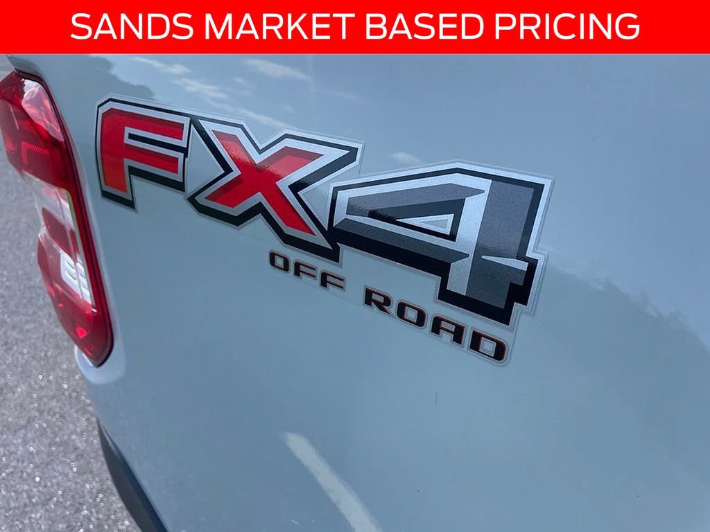 Certified 2022 Ford Maverick XLT w/ Equipment Group 300A Standard AWD/4WD image 5