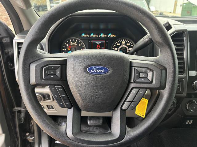 Certified 2019 Ford F150 XLT w/ Equipment Group 301A Mid AWD/4WD image 18