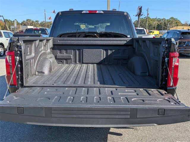 Certified 2024 Ford F150 STX image 12