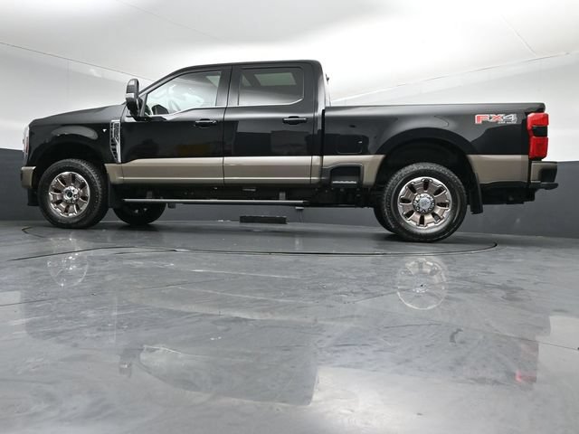 Certified 2026 Ford F250 King Ranch AWD/4WD image 40