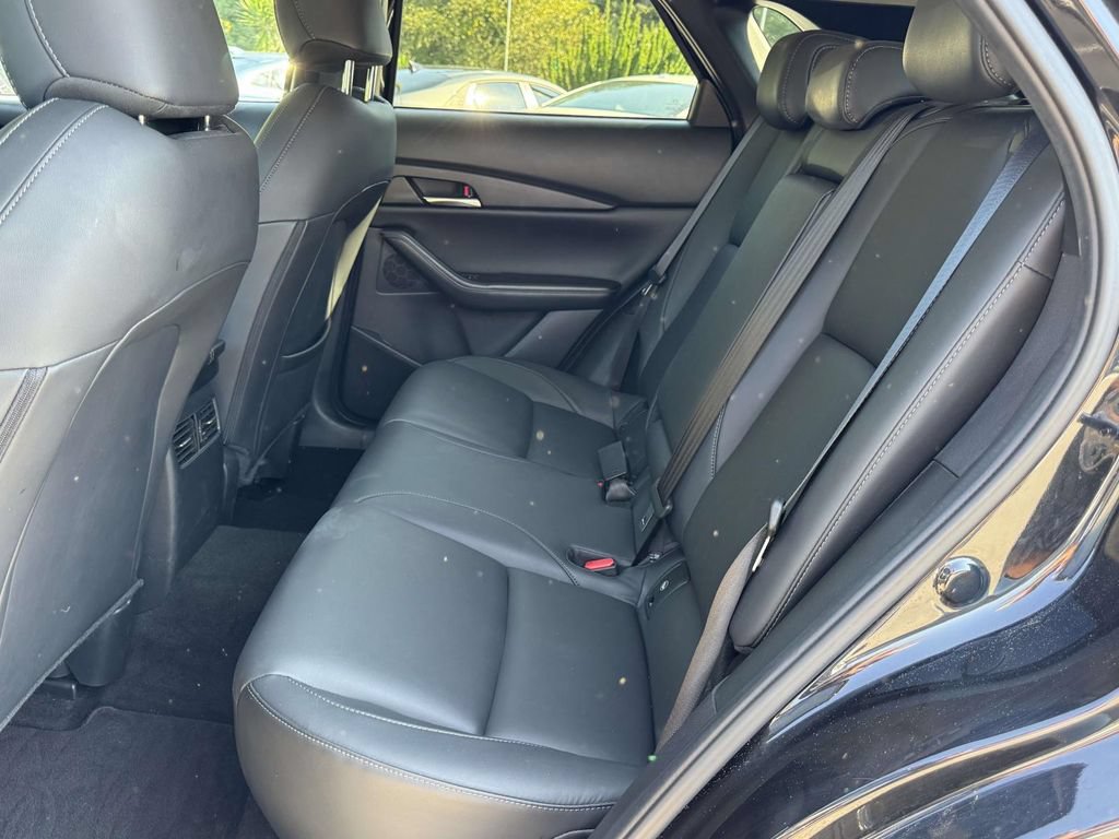 Used 2025 MAZDA CX-30 AWD 2.5 S w/ Preferred Package image 18