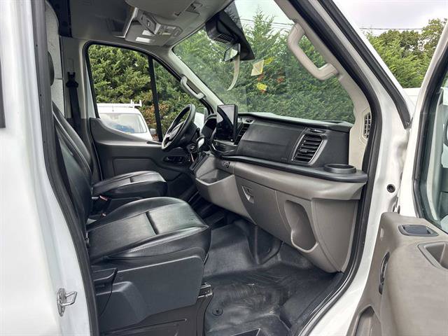 Certified 2022 Ford Transit 250 Medium Roof w/ Load Area Protection Package RWD image 29