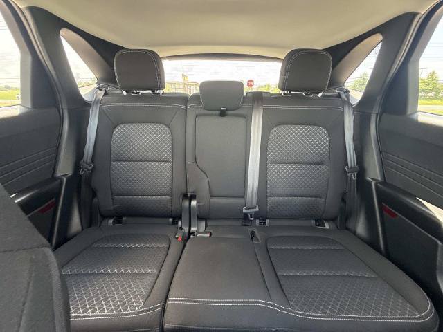 Certified 2025 Ford Escape Active w/ Tech Pack #1 FWD image 14