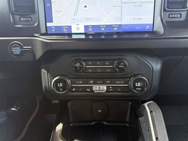 Certified 2021 Ford Bronco First Edition AWD/4WD image 18