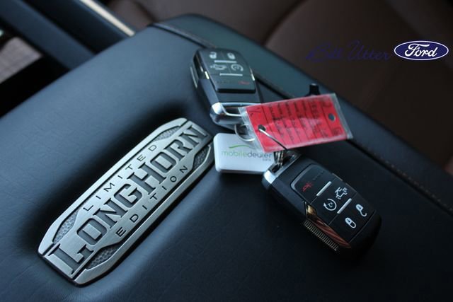 Used 2024 RAM 2500 Limited w/ Towing Technology Group image 26