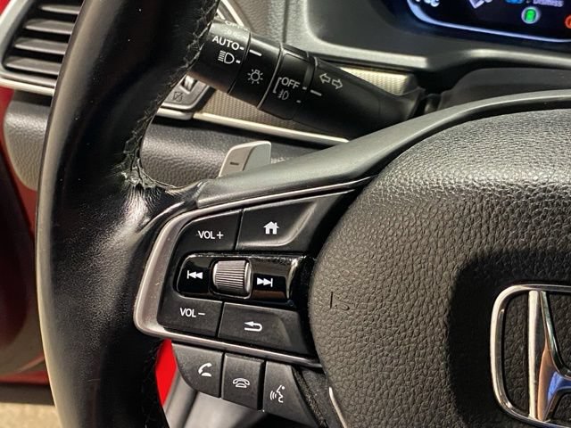 Used 2018 Honda Accord Sport image 33