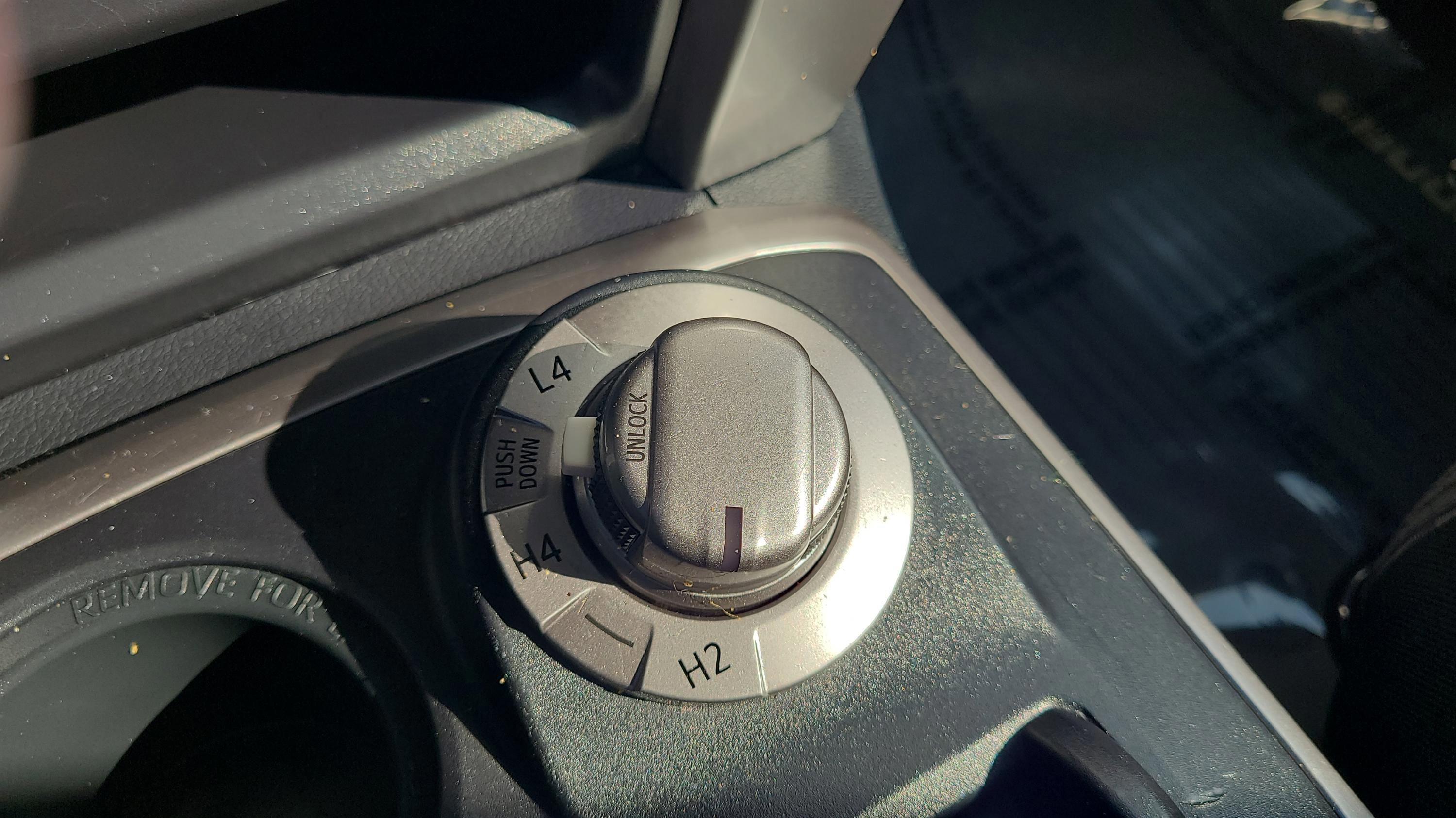 Used 2021 Toyota 4Runner SR5 image 25