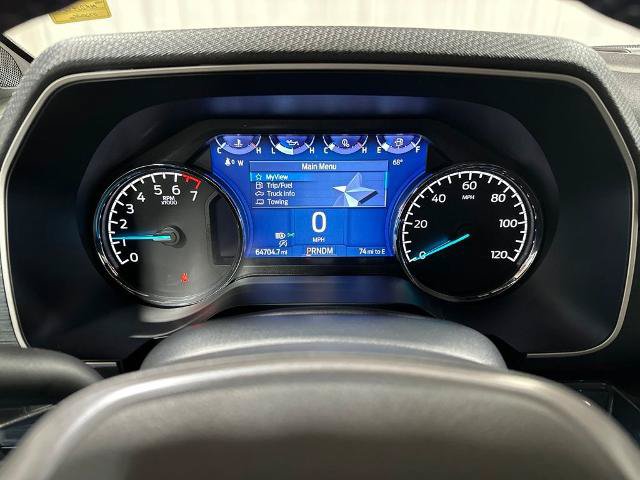 Certified 2021 Ford F150 XLT w/ Equipment Group 302A High AWD/4WD image 32