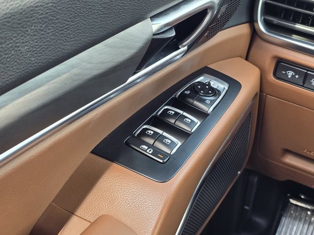 Used 2024 Kia Telluride SX X-Line AWD/4WD image 16