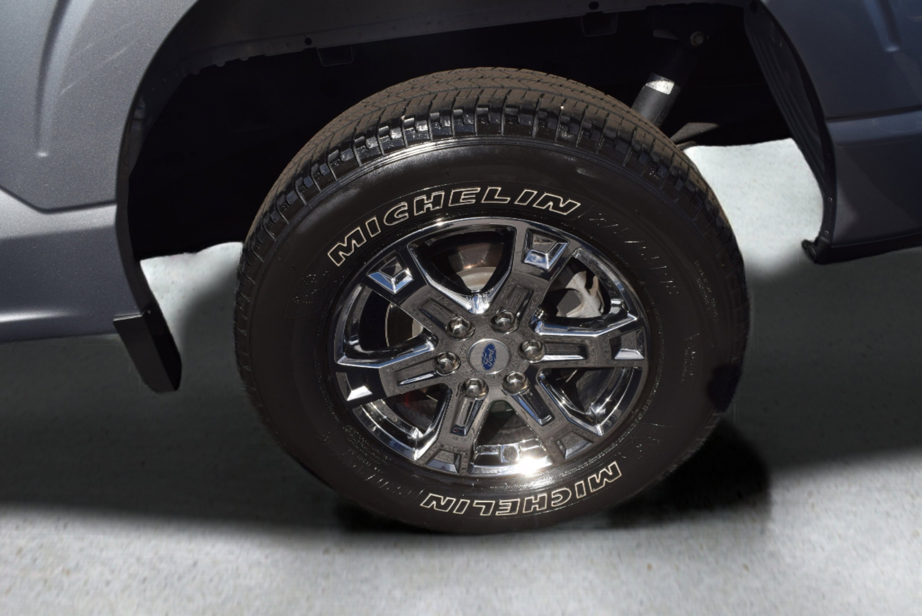 Certified 2021 Ford F150 XLT w/ Equipment Group 302A High AWD/4WD image 8