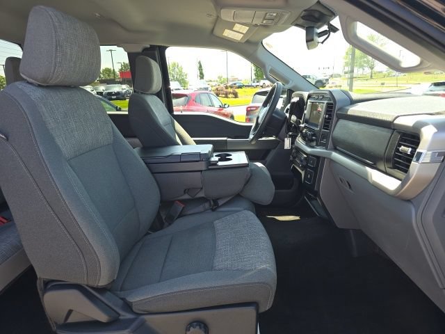 Certified 2022 Ford F150 XLT w/ Trailer Tow Package AWD/4WD image 18