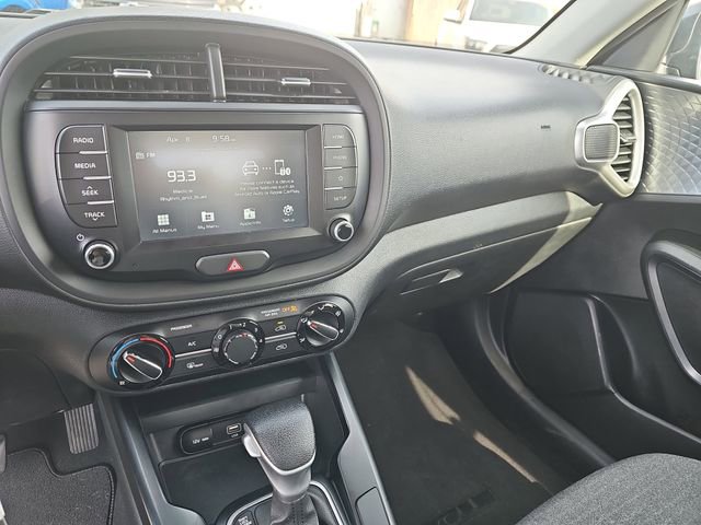 Used 2021 Kia Soul S FWD image 22