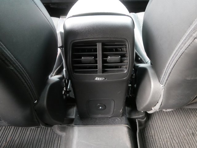 Certified 2023 Ford Escape ST-Line w/ Tech Pack #1 image 17