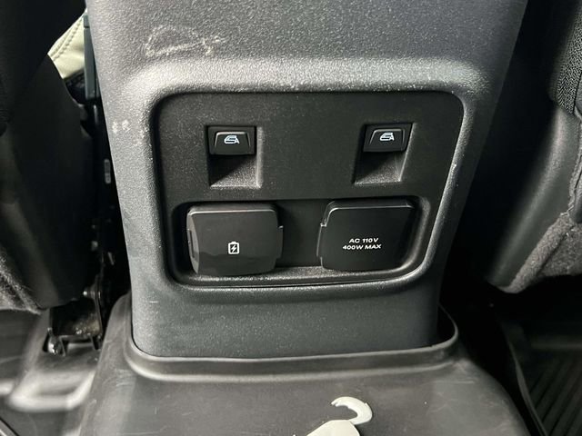 Certified 2022 Ford Bronco Wildtrak image 16