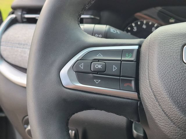 Used 2023 Jeep Compass Latitude w/ Convenience Group AWD/4WD image 20