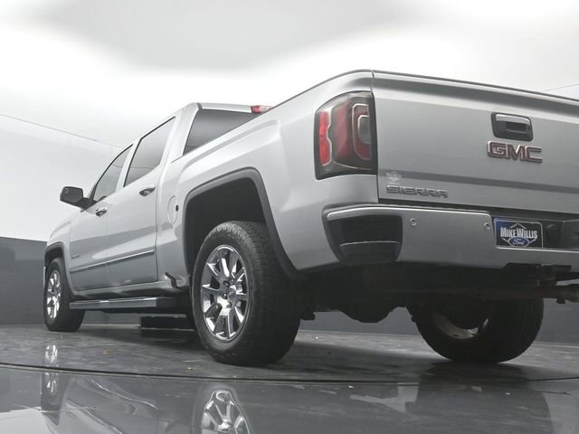 Used 2017 GMC Sierra 1500 Denali image 21