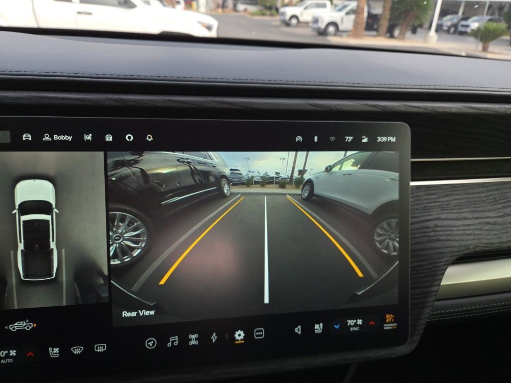 Used 2023 Rivian R1T Adventure image 5