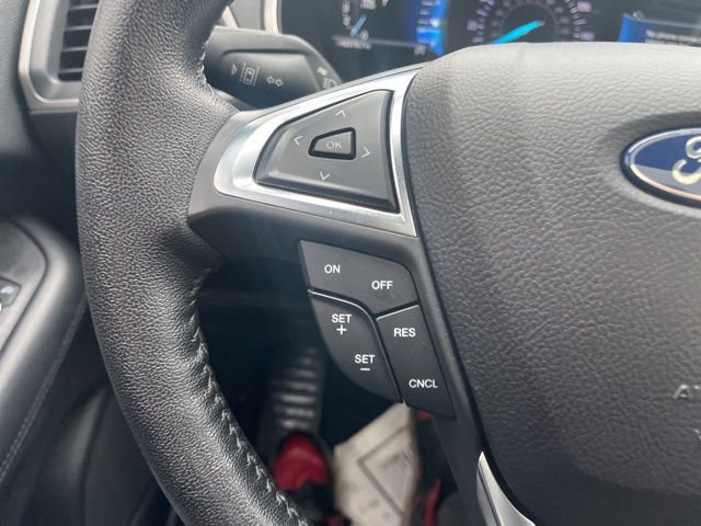 Certified 2021 Ford Edge SEL w/ Convenience Package image 32