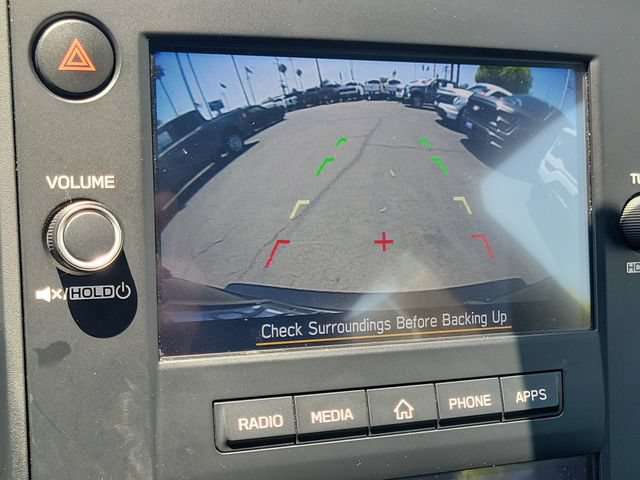 Used 2023 Subaru WRX AWD/4WD image 9