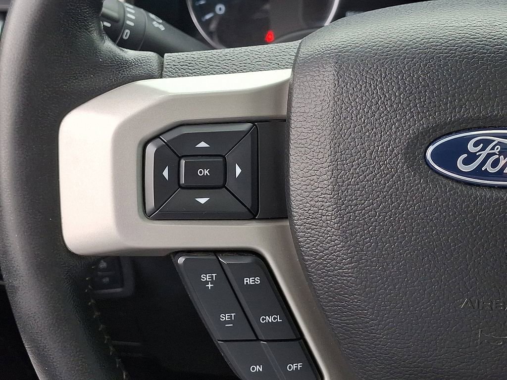 Certified 2020 Ford F350 Lariat AWD/4WD image 22