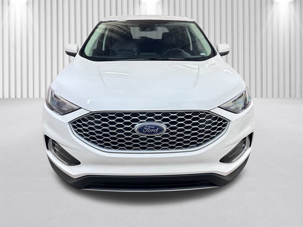 Certified 2024 Ford Edge SEL image 9
