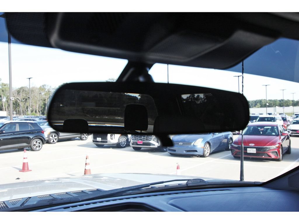 Certified 2024 Ford F150 STX AWD/4WD image 24
