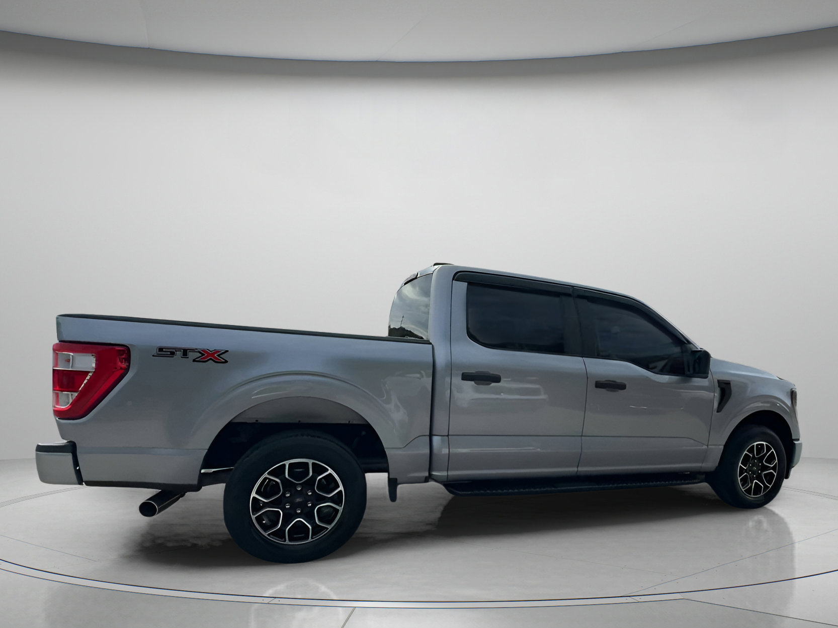 Certified 2023 Ford F150 XL w/ STX Appearance Package image 29