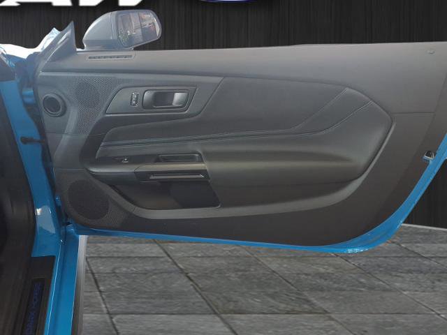 Certified 2025 Ford Mustang Dark Horse w/ Dark Horse Handlin Package image 16