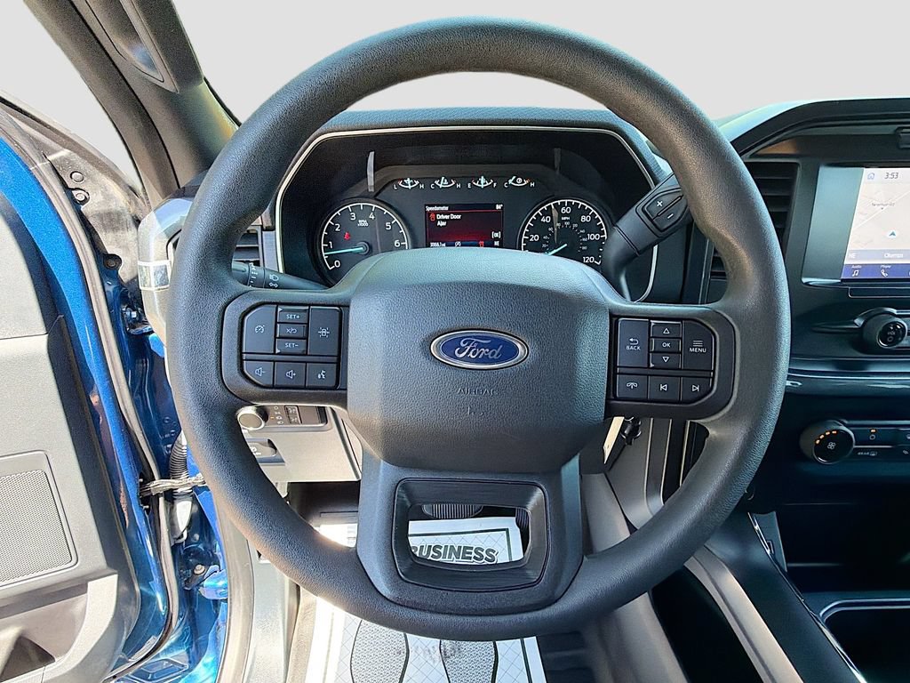 Certified 2023 Ford F150 XL w/ STX Appearance Package AWD/4WD image 11