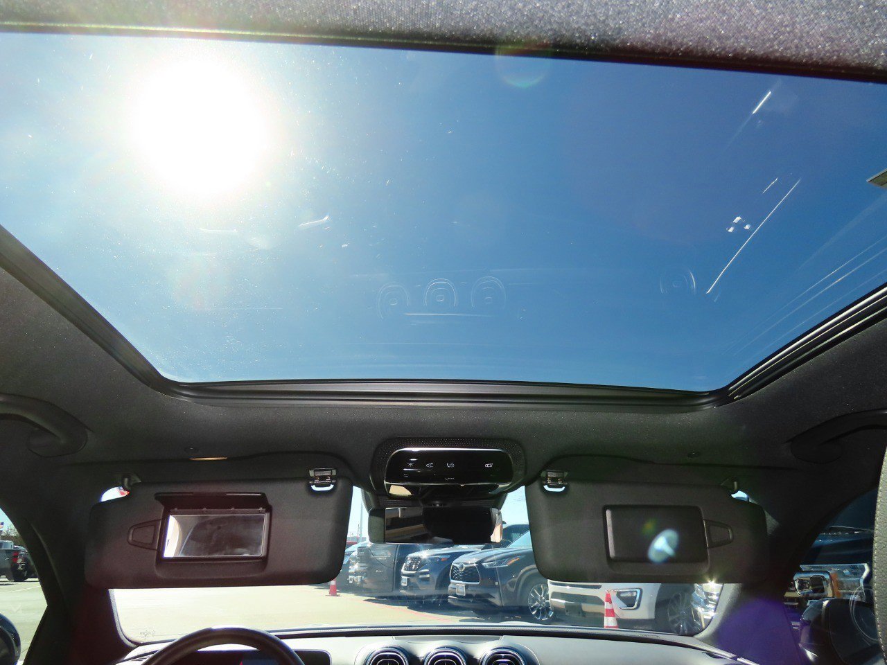 Used 2022 Mercedes-Benz C 300 4MATIC Sedan image 21