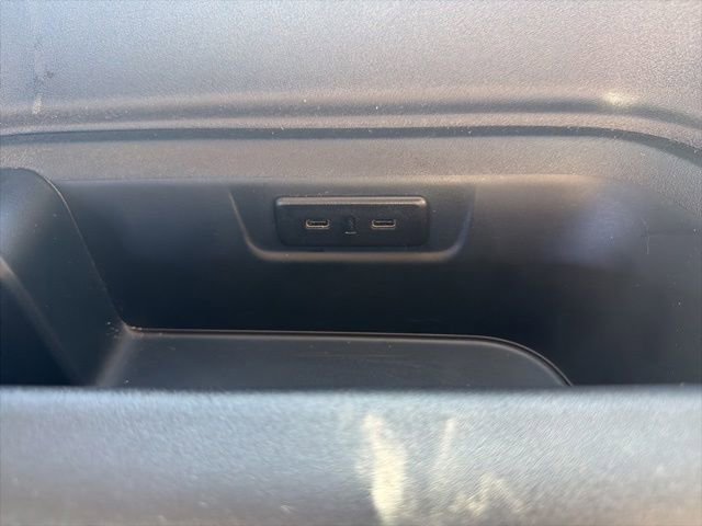 Certified 2025 Ford Expedition Active AWD/4WD image 20