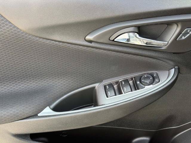 Used 2024 Chevrolet Malibu LT FWD image 21