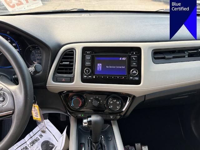 Used 2018 Honda HR-V LX image 13