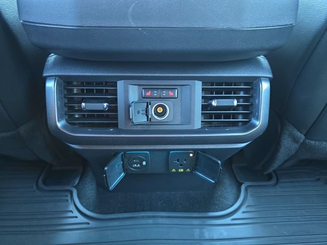 Certified 2023 Ford F150 Lariat w/ Equipment Group 502A High AWD/4WD image 16