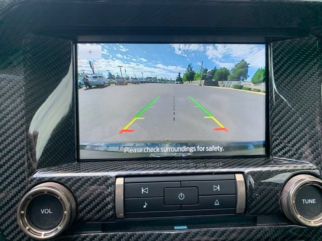 Certified 2021 Ford Mustang Shelby GT500 w/ Technology Package RWD image 16