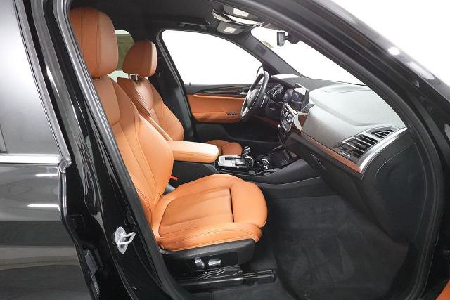 Used 2023 BMW X3 xDrive30i AWD/4WD image 30