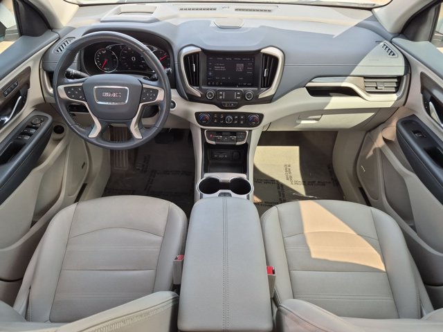 Used 2022 GMC Terrain Denali w/ Denali Premium Package AWD/4WD image 18