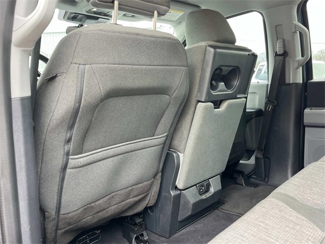 Certified 2023 Ford F150 XLT image 19