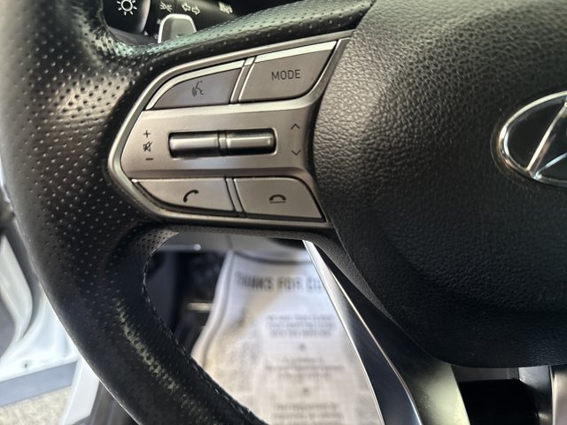 Used 2023 Hyundai Santa Fe Calligraphy FWD image 8