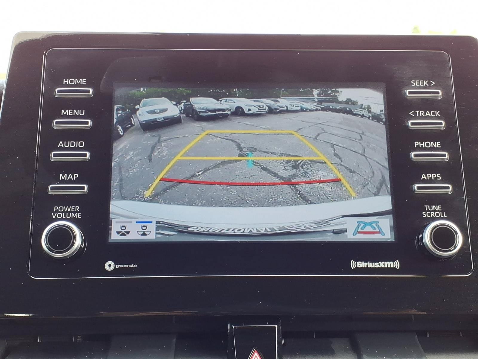 Used 2021 Toyota Camry LE w/ Convenience Package AWD/4WD image 15